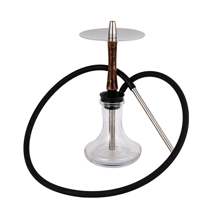 A Wood Shisha Hookah füstszűrő hatása valóban jobb, mint a hagyományos vízipipaé?